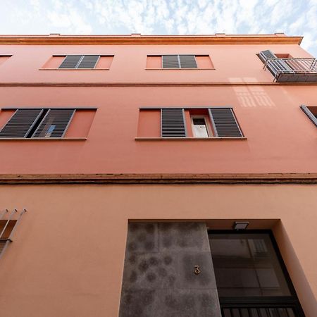 Apartamento Malhara Siviglia Esterno foto