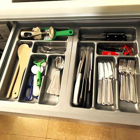 Apartamento Malhara Siviglia Esterno foto