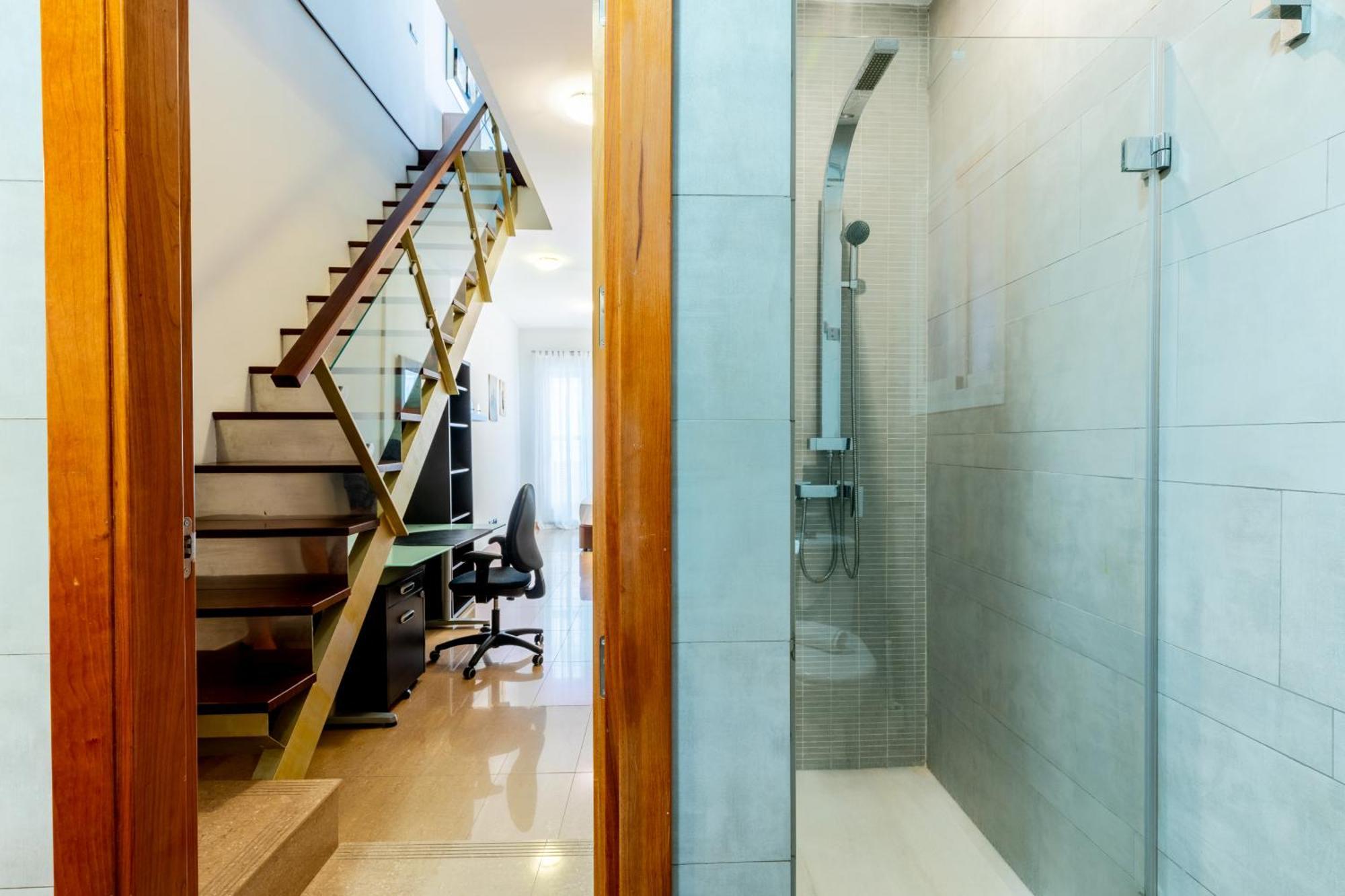 Apartamento Malhara Siviglia Esterno foto