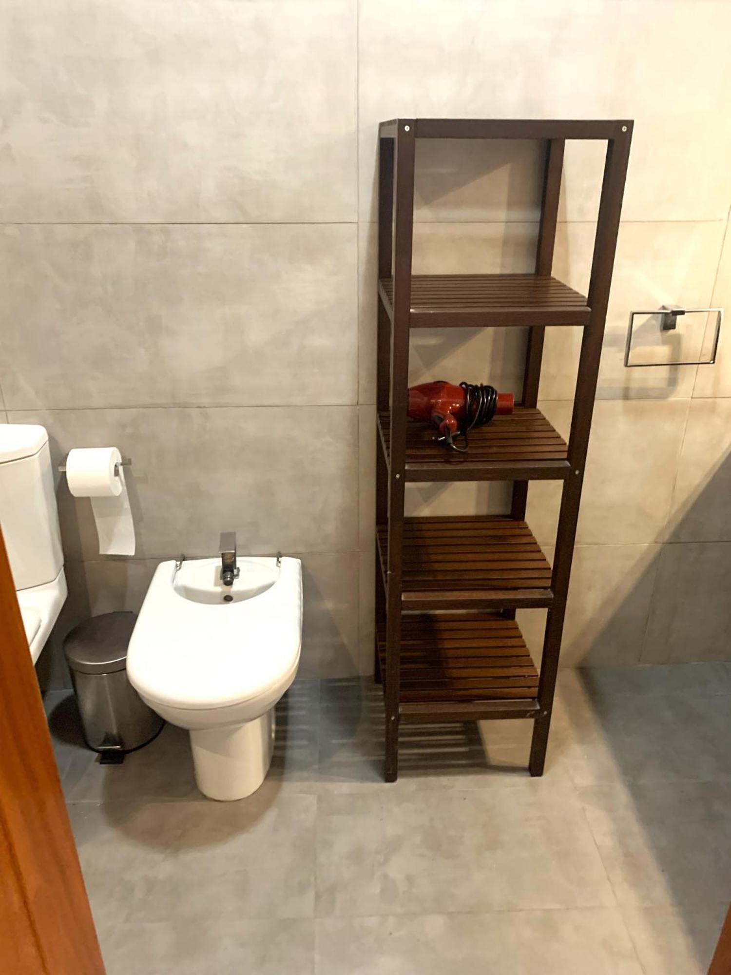 Apartamento Malhara Siviglia Esterno foto