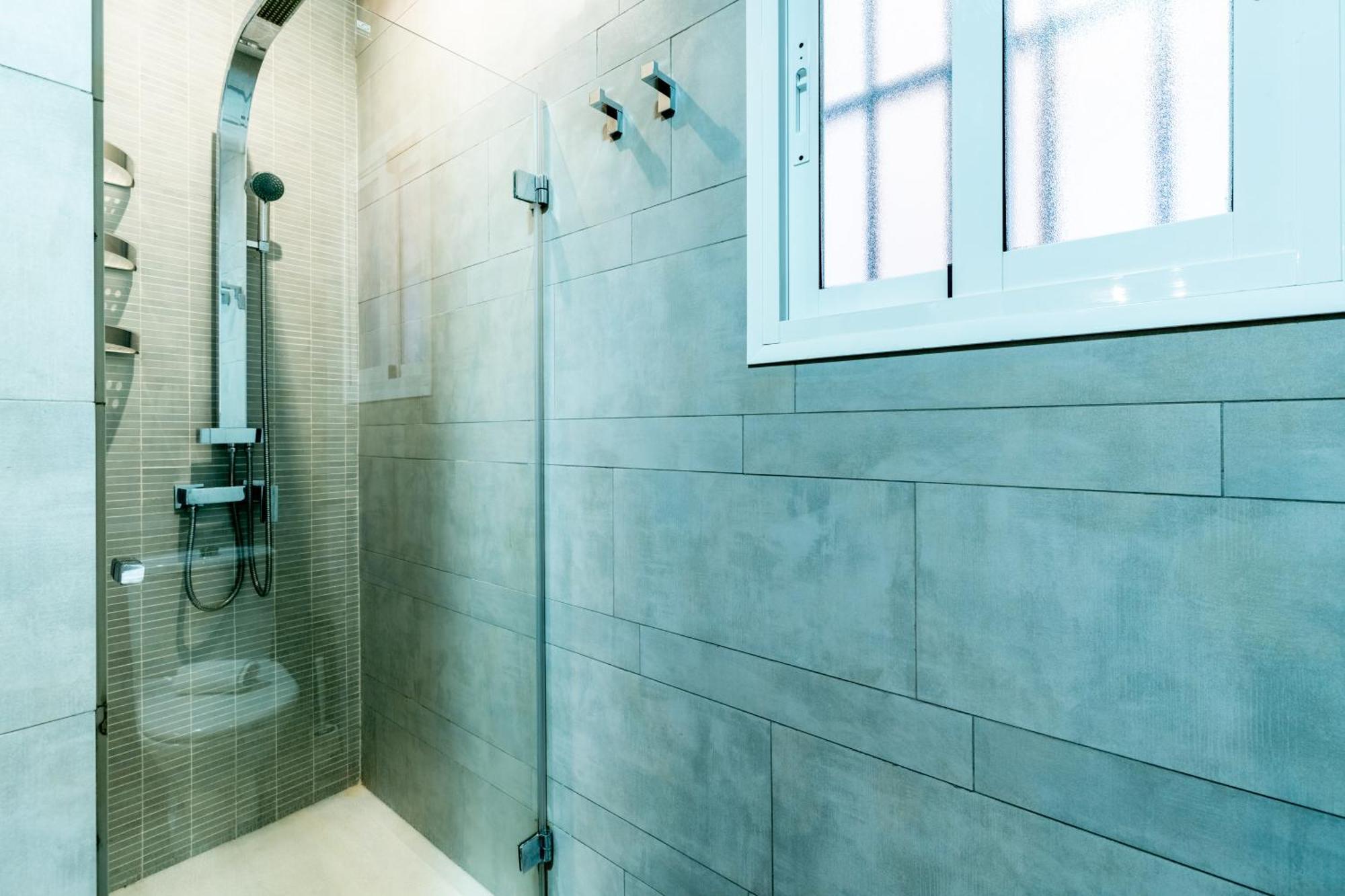 Apartamento Malhara Siviglia Esterno foto